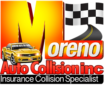 Moreno Auto Collision Inc.  Auto Collision - Auto Repair Boston